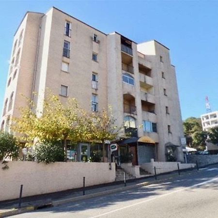 Offre Special Bastia Proche Centre Parking מראה חיצוני תמונה
