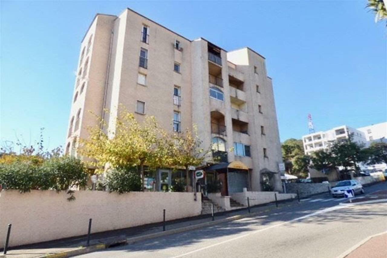 Offre Special Bastia Proche Centre Parking מראה חיצוני תמונה